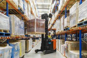 Plastipak Lanka brochure – Sri Lankan packaging warehouse and production facility