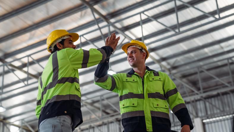 Now hiring Maintenance Supervisor trade role for a new job opening.