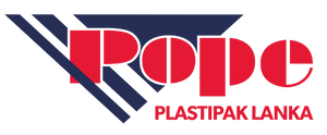 Plastipak Lanka logo.